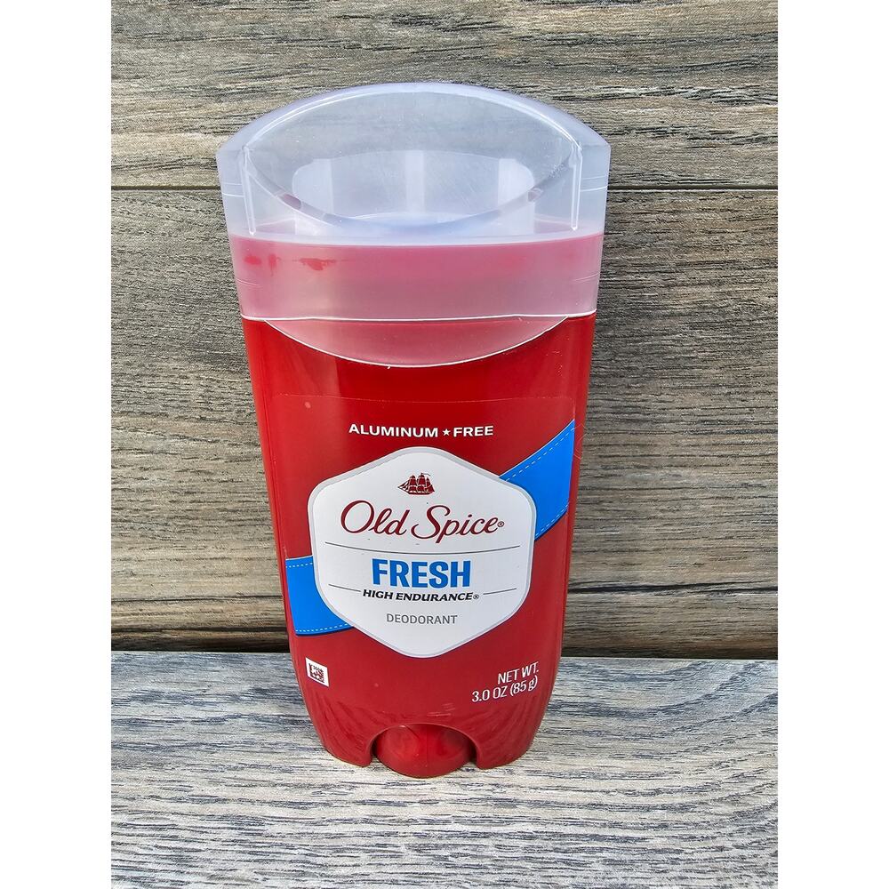 Old Spice Fresh High Endurance Deodorant 3 oz
